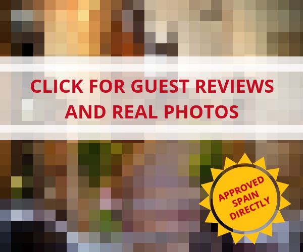 www.hotelcondesdecastilla.com - check out latest independent reviews