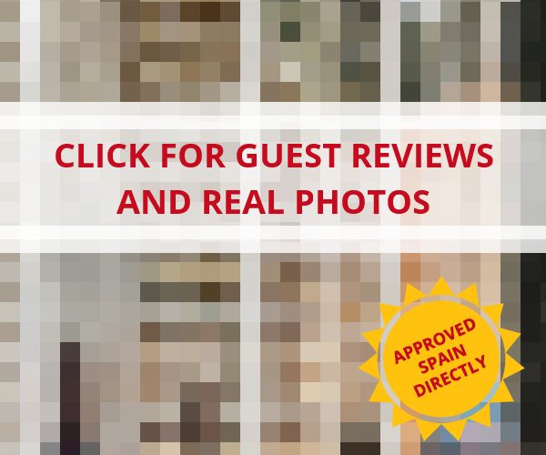 www.hotelconilsol.com - check out latest independent reviews