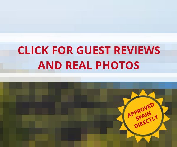 www.hotelcontinentaldonantonio.es - check out latest independent reviews