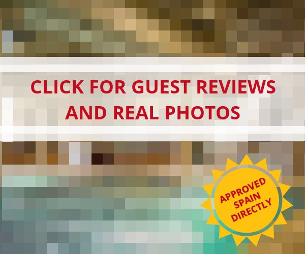 www.hotelconvento.es - check out latest independent reviews