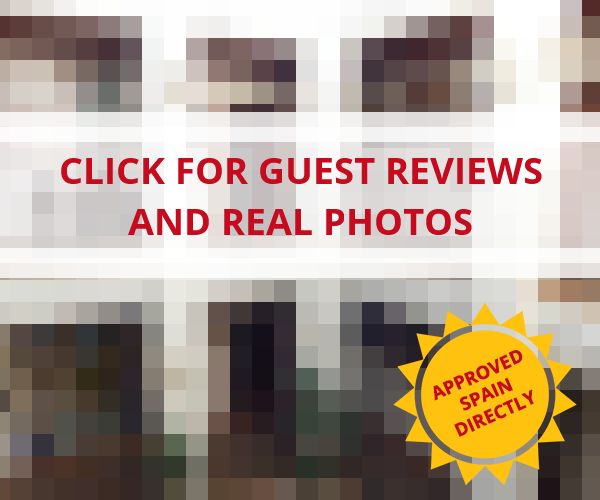 www.hotelconventolagloria.es - check out latest independent reviews