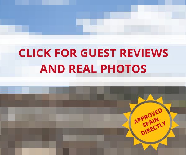 www.hotelconventolasclaras.com - check out latest independent reviews