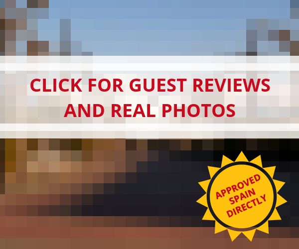 www.hotelcoronadeatarfe.com - check out latest independent reviews