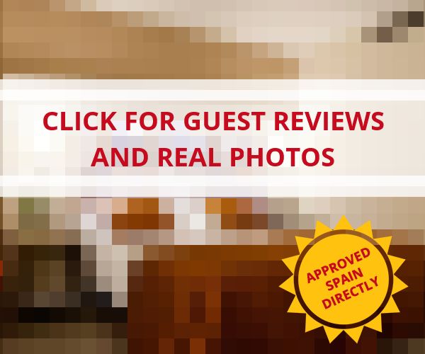 www.hotelcoronadegranada.com - check out latest independent reviews
