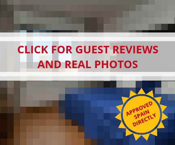 www.hotelcorregidor.com - check out latest independent reviews