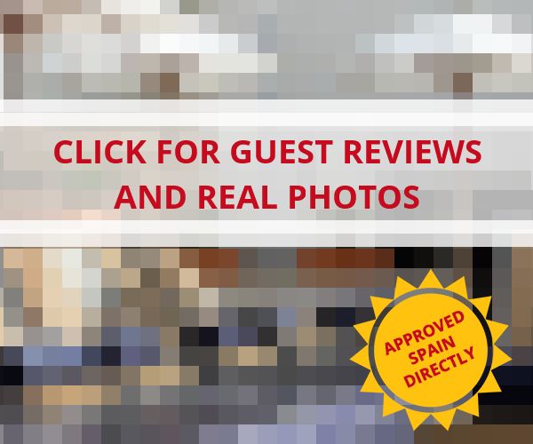 www.hotelcort.com - check out latest independent reviews