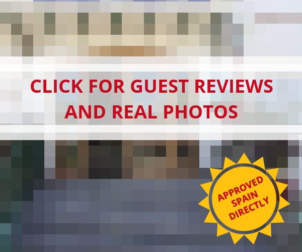 www.hotelcortijo.com - check out latest independent reviews