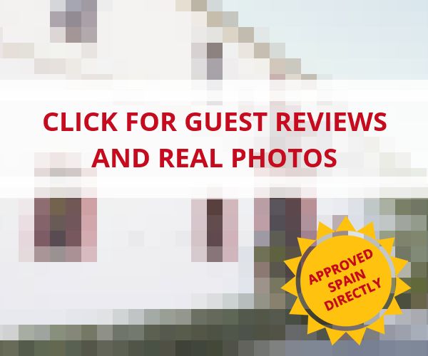www.hotelcortijosanantonio.com - check out latest independent reviews
