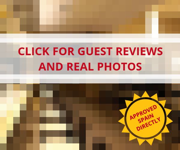 www.hotelcortijosantacruz.es - check out latest independent reviews