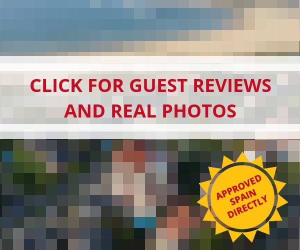www.hotelcosmopol.es - check out latest independent reviews