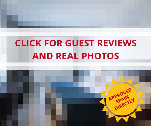 www.hotelcostaazul.es - check out latest independent reviews
