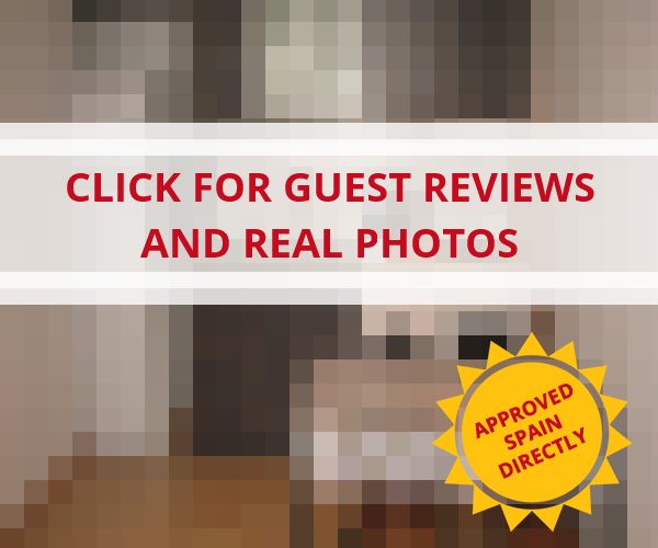 www.hotelcostablancaresort.com - check out latest independent reviews