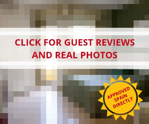 www.hotelcostamazarron.com - check out latest independent reviews