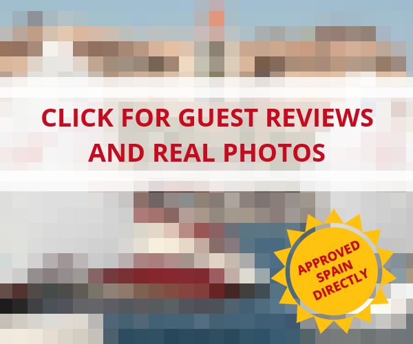 www.hotelcostanarejos.com - check out latest independent reviews