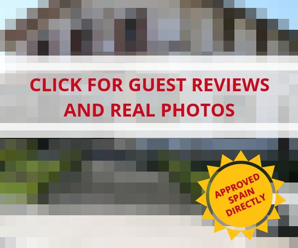www.hotelcostasanjuan.com - check out latest independent reviews