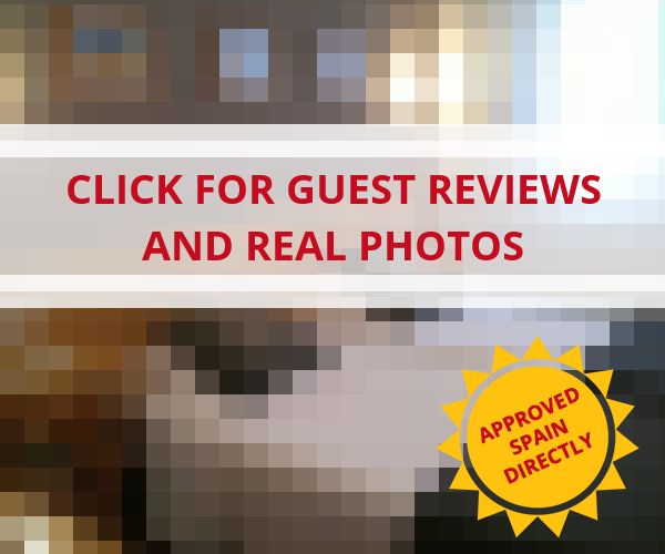 www.hotelcostaverde.es - check out latest independent reviews
