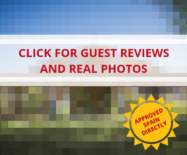 www.hotelcotodequevedo.com - check out latest independent reviews