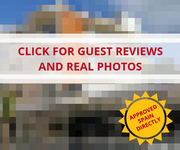 www.hotelcretapaguera.com - check out latest independent reviews