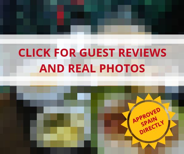 www.hotelcrisoldelasrias.com - check out latest independent reviews