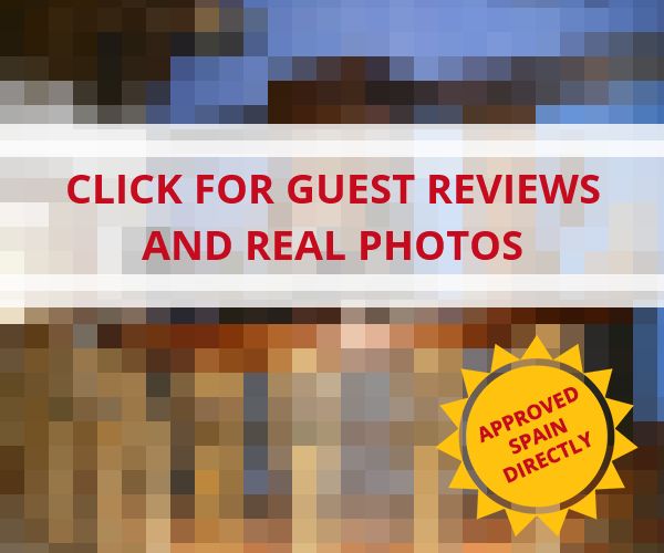 www.hotelcristinafregenal.com - check out latest independent reviews