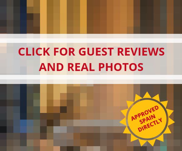 www.hotelcruzdegracia.es - check out latest independent reviews