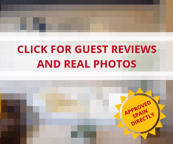 www.hotelcruzdelavictoria.com - check out latest independent reviews