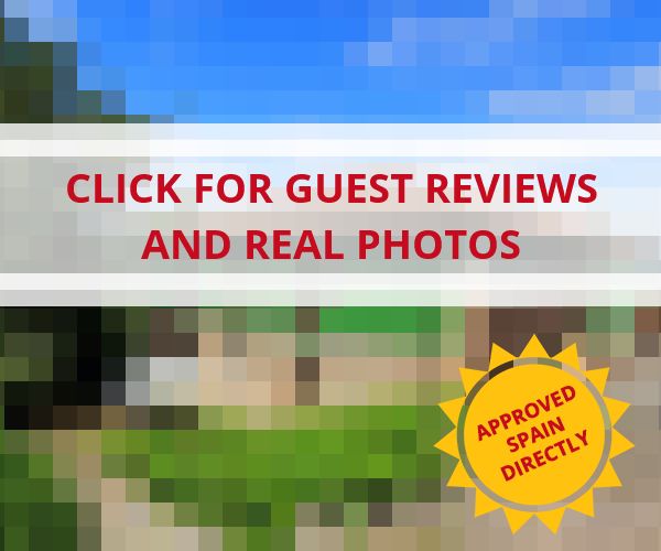 www.hotelcuadrovena.com - check out latest independent reviews