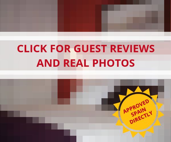 www.hotelcuatrocalzadas.com - check out latest independent reviews