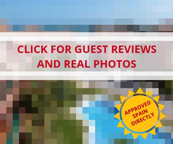 www.hotelcuatroesquinas.com - check out latest independent reviews