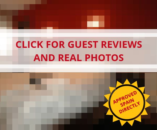www.hotelcuentame.com - check out latest independent reviews