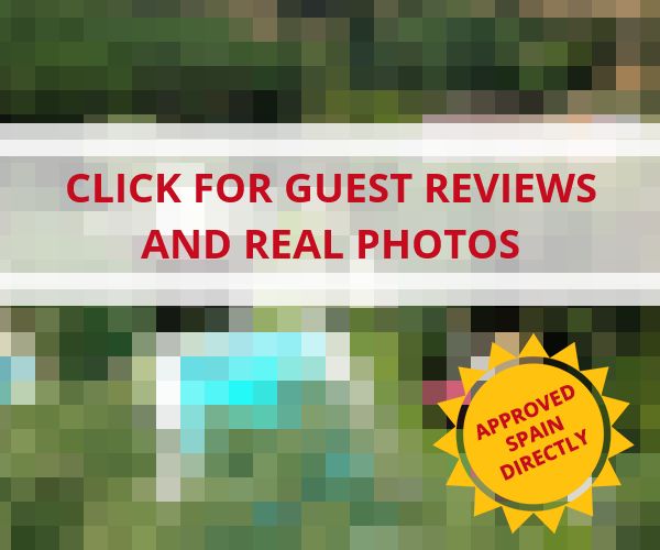 www.hotelcuevadelfraile.com - check out latest independent reviews