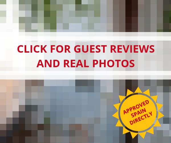 www.hoteldaymiel.es - check out latest independent reviews