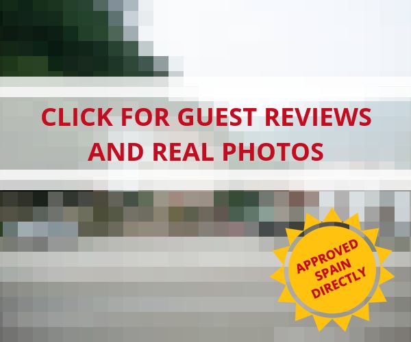 www.hoteldeborlena.com - check out latest independent reviews