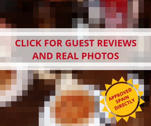 www.hoteldelalmirante.com - check out latest independent reviews