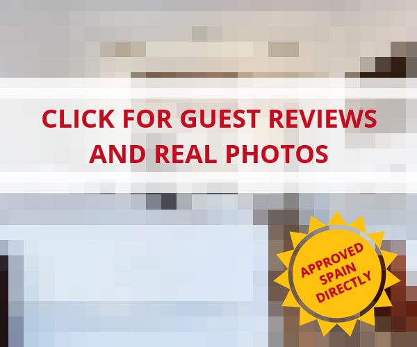 www.hoteldelamarlloret.com - check out latest independent reviews