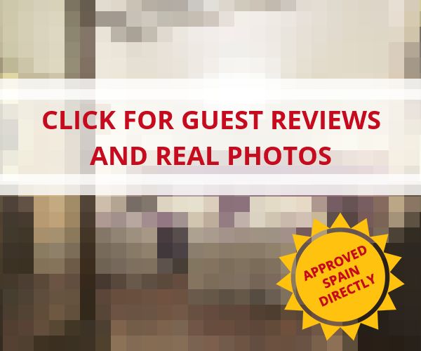 www.hoteldelarbol.es - check out latest independent reviews