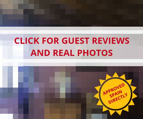www.hoteldelasvegas.es - check out latest independent reviews