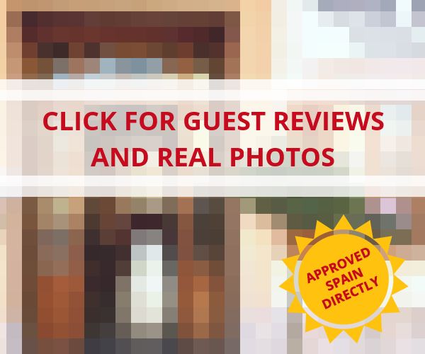 www.hoteldelavila.com - check out latest independent reviews