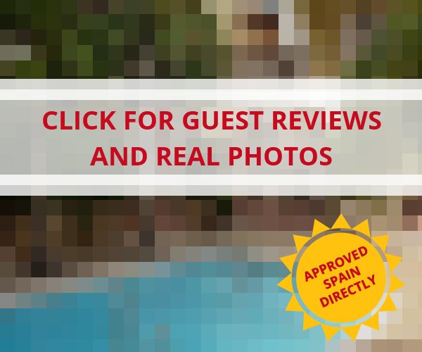 www.hoteldelfinazul.com - check out latest independent reviews
