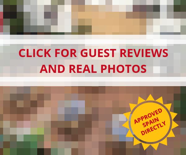 www.hoteldelosfaroles.es - check out latest independent reviews