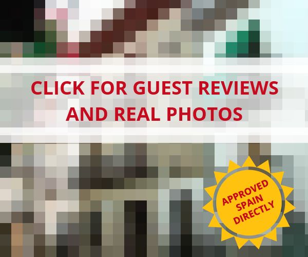 www.hoteldelpastor.com - check out latest independent reviews