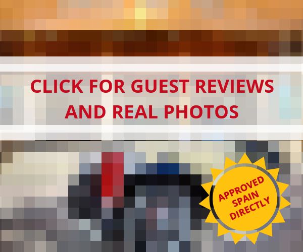 www.hoteldelval.es - check out latest independent reviews