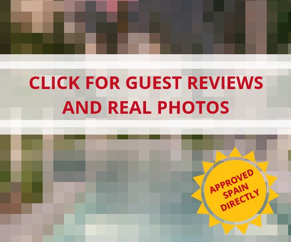 www.hoteldemecina.com - check out latest independent reviews