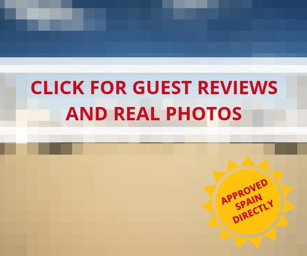 www.hoteldepeniscola.com - check out latest independent reviews