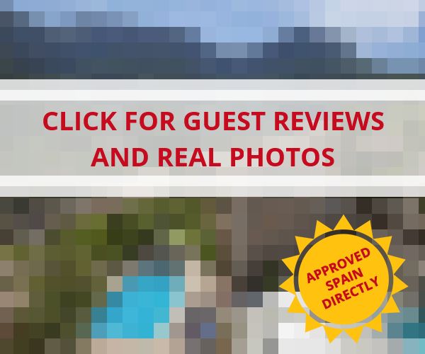www.hoteldespuig.com - check out latest independent reviews