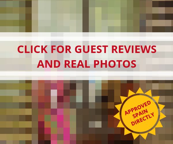 www.hoteldluisa.com - check out latest independent reviews
