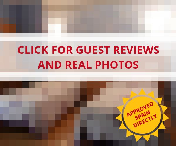 www.hoteldmaria.es - check out latest independent reviews