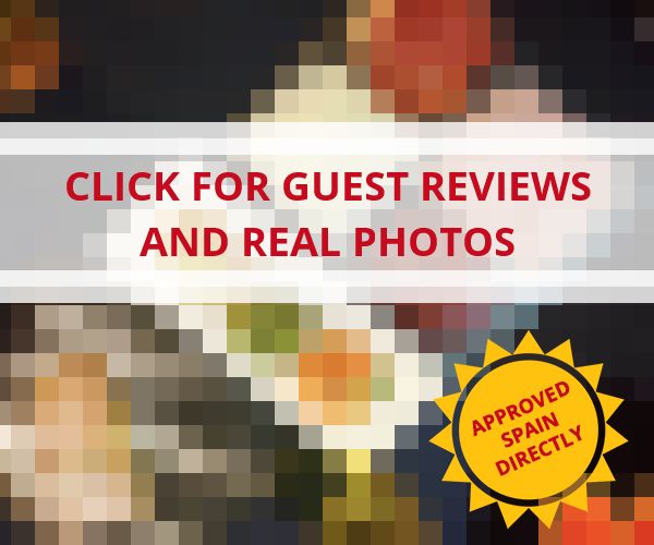 www.hoteldom.es - check out latest independent reviews