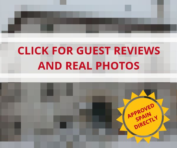 www.hoteldonaanita.es - check out latest independent reviews