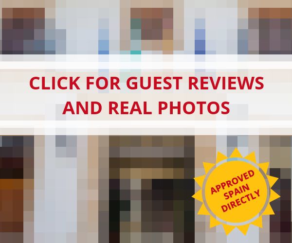 www.hoteldonablanca.com - check out latest independent reviews